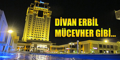 Divan Erbil