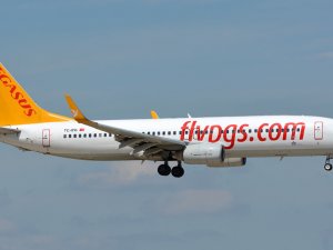 Pegasus filosundan kiralık 737-800’leri çıkartıyor