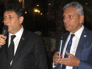 TÜRSAB'ta muhalefete Alanya ve Side desteği