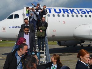 Türk Hava Yolları, Zonguldak uçuşlarında fiyat düşürdü