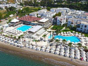 Akyarlar’ın 30 yıllık markası: Armonia Holiday Village&Spa