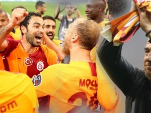 Galatasaray şampiyon oldu… Kasasını doldurdu