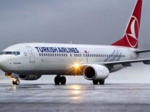 Türkiye’nin gurur markası Türk Hava Yolları 86 yaşında