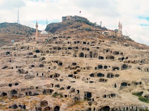 Kapadokya'nın hedefi: 7 milyon turist 