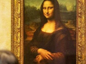 Mona Lisa'nın hikayesi 'sanal gerçeklik'e, VR’a taşınıyor