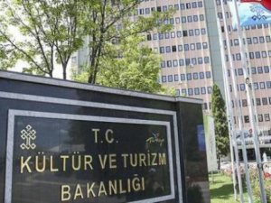 Kültür ve Turizm Bakanlığı'na ait atama kararı yayımlandı