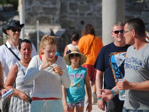 Milletvekili Çokal: Turizm geliştirme ajansı turizme katlı sağlamaz'