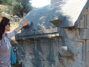 “Eserler ait olduğu topraklarda güzeldir”