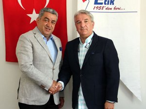 Serter: Başka şehirlerde İzmir’i konuşturmalıyız