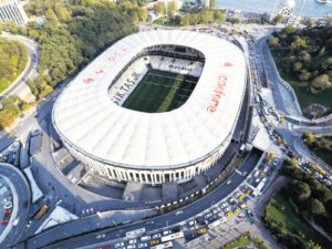 UEFA Süper Kupa finalinde İstanbul'da oda fiyatları iki kat arttı