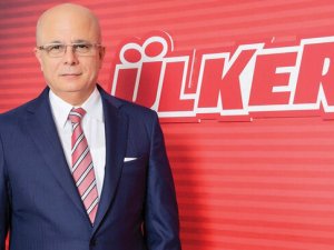 Ülker'in yurt dışı operasyonları %61,1 büyüdü