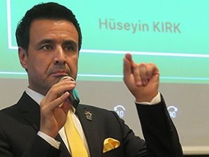 TÜRSAB Adayı Hüseyin Kırk: Karar vereceğiz