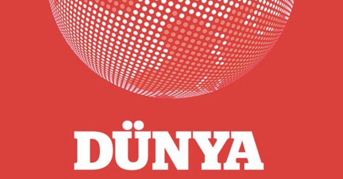 Binasından atılan Dünya gazetesi satıldı: Yeni sahibi kim