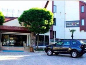 ​​​​​​​Beşiktaş Jimnastik Kulübü, Gerede'de The Sign Otel’i açıyor