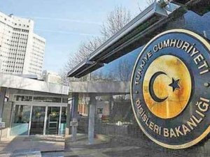 Türkiye'den ABD'nin seyahat uyarısına tepki