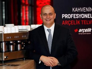 Arçelik'in ‘Telve Pro'fesyonel oldu