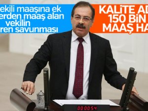 'Kaliteli' AKP'liye tepki: 'Kumarhaneli otel, gel keyfim gel'