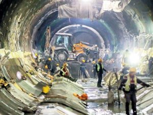 Çiğdem Toker: Metro projelerinin akıbeti açıklansın