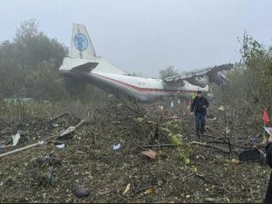 İstanbul'a gelirken düşen kargo uçağında pilot hatası