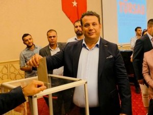 Diyarbakır’da bölge acenteleri seçime gitti, Akyıl yine fark attı