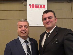 TÜRSAB Asya BTK’da seçim heyecanı yaşanıyor