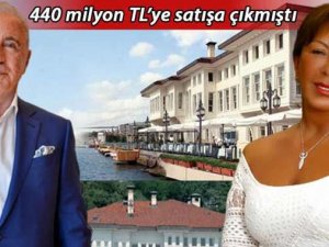 Ünal Aysal, 'Les Ottomans satıldı' haberlerine ne dedi?