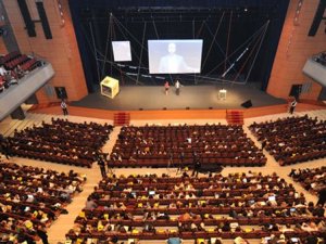 İlçe Seçim Kurulu, TÜRSAB kongresini erteledi