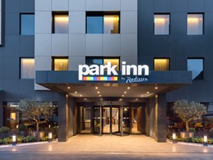 Park Inn by Radisson Ataşehir hizmete girdi