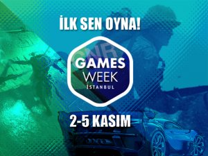 Week İstanbul’da geri sayım başladı