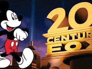 Disney’den ‘net’ 66.1 milyar dolar