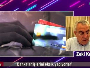 TİM: Bankalar hızlı davranmalı şimdi kar değil ar zamanı