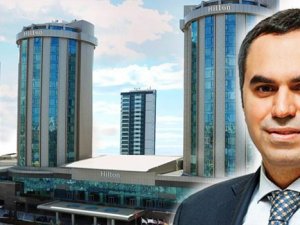 Hilton Kozyatağı’na ‘En İyi Otel’ ödülü