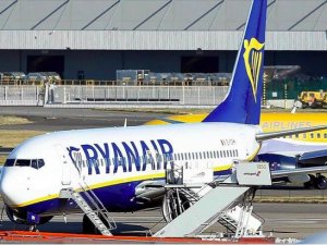 Ryanair: İstanbul’a uçabileceğinizi düşünmüyoruz