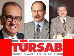 TÜRSAB'ı Genel Kurul'a hazırlayacak 3 isim belirlendi