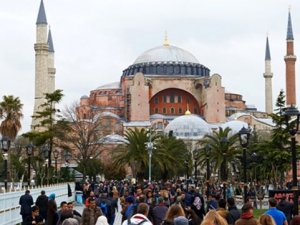 Turizm sektöründe 98.2 milyon kişi işsiz kalabilir