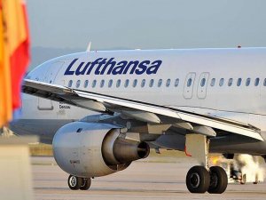 Lufthansa için 9 milyar euroluk kurtarma paketi onaylandı