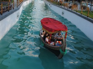 Kanal Korkuteli Projesi yayla turizmine değer kattı