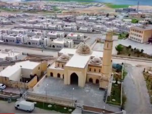 Belediye Başkanı'ndan tartışma yaratan Hasankeyf'in son hali