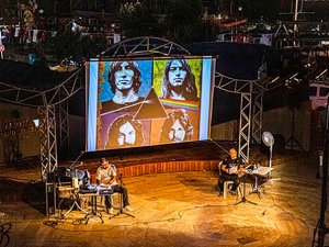 Antalya ‘yaz sanatı’ Pink Floyd ile devam ediyor