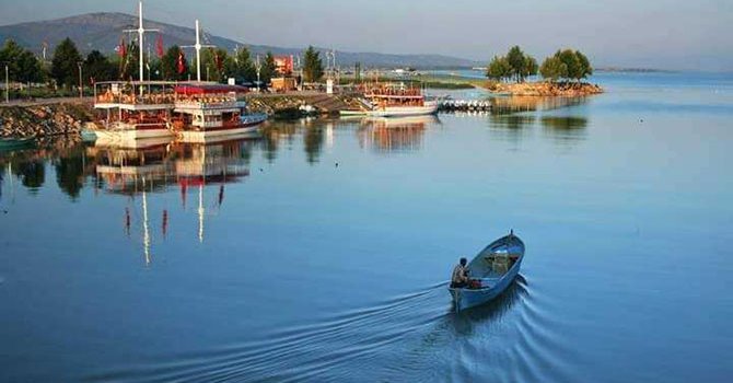 Altın kepçe yemek yarışması