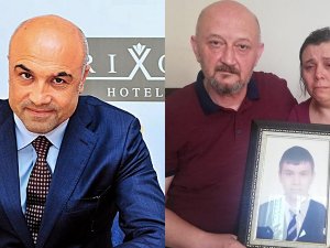 Fettah Tamince, Rixos'ta şüpheli ölümle ilgili ilk kez konuştu