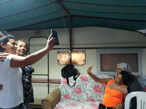 Covid 19'dan korunmada en sağĺıklı tatil: Karavan