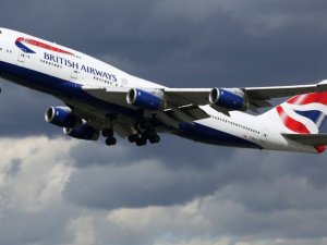 British Airways’in Boeing 747 filosu pandemi kurbanı oldu