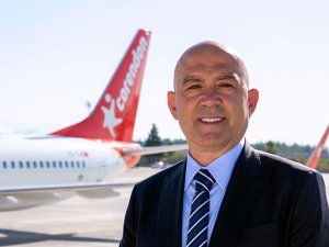 Corendon Airlines Capital 500 Türkiye listesinde yükseldi