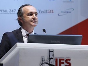 TVF CEO'su: Özelleştirme furyası kendini tüketti