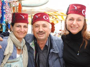 Polonyalı turistler Antalya'ya ''cansuyu'' olacak!