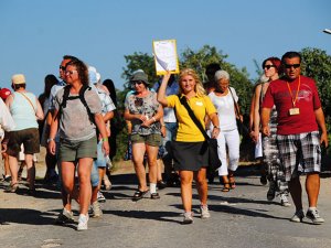 Duman: Antalya Alman emekli turistlerle coşacak