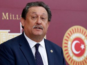 Milletvekili Özer: Plajların MUÇEV'e verilmesi yetki gasbıdır