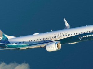 SHGM: B737 MAX için FAA doküman yayımladı