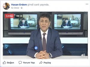 TÜRSAB Başkan Adayı Hasan Erdem’den çağrı